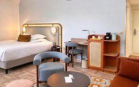 Hôtel de la Rotonde Aix en Provence